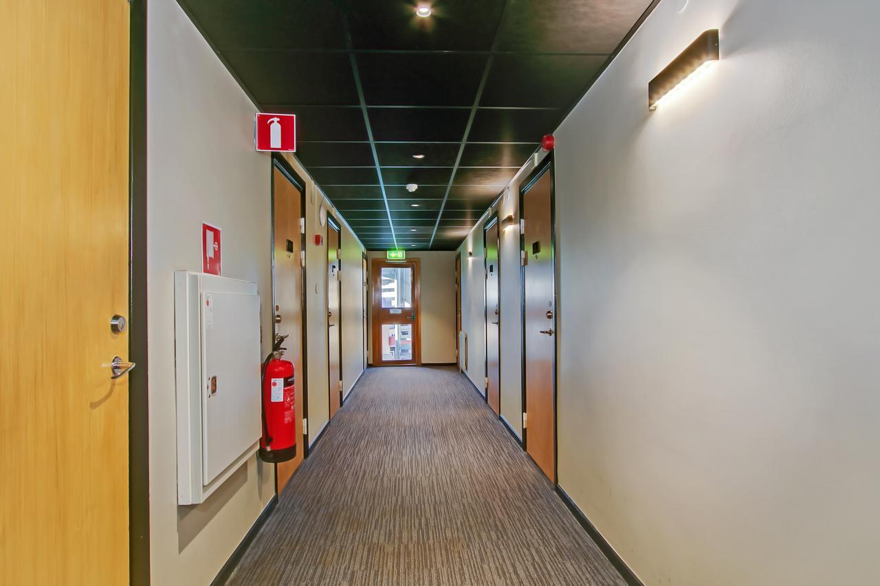 First Hotel Brommaplan Стокхолм Екстериор снимка