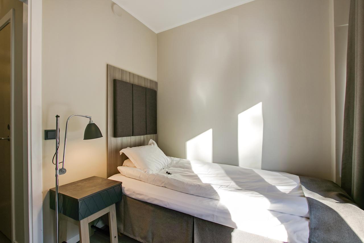 First Hotel Brommaplan Стокхолм Екстериор снимка