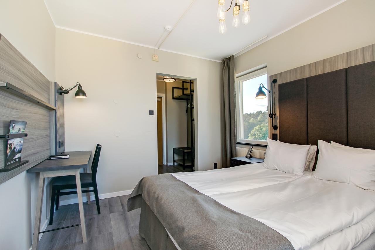 First Hotel Brommaplan Стокхолм Екстериор снимка