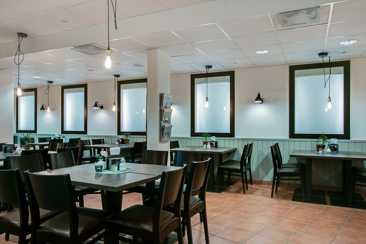 First Hotel Brommaplan Стокхолм Екстериор снимка